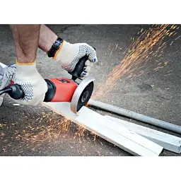 Шліфувальна машина Stark AG 1350 Profi (130090040)