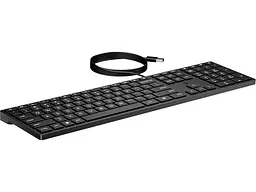 Клавіатура HP 320K (9SR37UT) - мініатюра 3