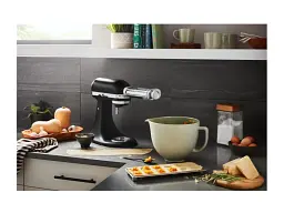 Чаша для змішування KitchenAid 5KSM2CB5PSL - мініатюра 3