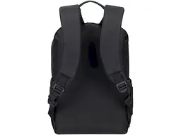 Рюкзак міський RIVACASE 7523 Black - мініатюра 3