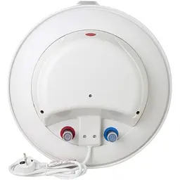 Бойлер Midea D80-15F1(W) белый - миниатюра 6