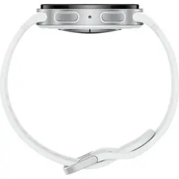 Смарт-годинник Samsung Galaxy Watch8 40mm Silver (SM-L320NZSA) [140129] - мініатюра 5