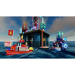 Ключ активації Microsoft Drill Deal - Oil Tycoon для Xbox One/Series S/X - мініатюра 2