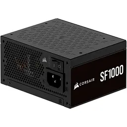 Блок живлення Corsair SF1000 1000W (CP-9020257-EU) U1