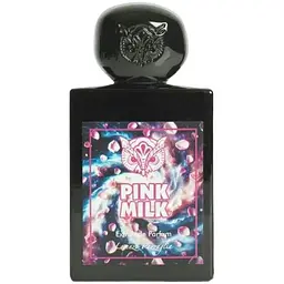 Парфум Hammer Lorenzo Pazzaglia Pink Milk 50 мл Extrait de Parfum тестер