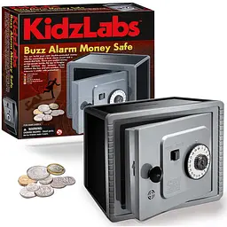 Ігровий набір 4M KidzLabs Суперсейф своїми руками (00-03289) - мініатюра 3