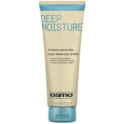 Набір для сухого волосся Osmo New Deep Moisture 2025 шампунь 400 мл + кондиціонер 400 мл + маска 250 мл - мініатюра 2