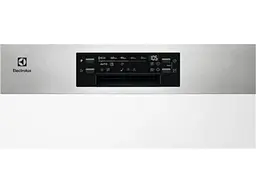 Встраиваемая посудомоечная машина Electrolux EES47300IX - миниатюра 2