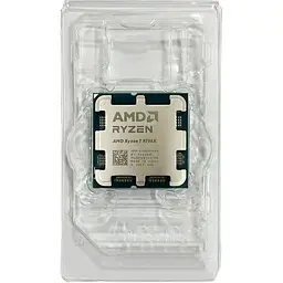 Процесор AMD Ryzen 7 9700X Tray (100-000001404) UA [119818] - мініатюра 3