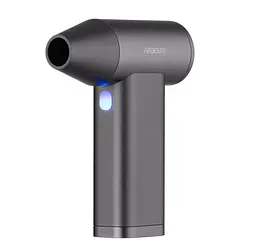 Вентилятор ручний портативний ARDESTO HANDHELD FNHY110 Fan Turbo