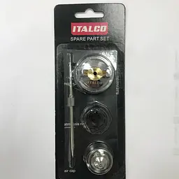 Форсунка для фарбопультів Gloss LVMP 1.4 мм NS-LMGloss-1.4LM Italco hoz0006747 - мініатюра 3
