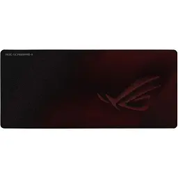 Ігрова поверхня Asus ROG Scabbard II Mixed (90MP0210-BPUA00)