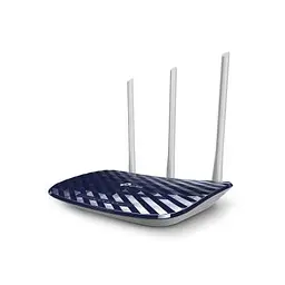 Маршрутизатор TP-Link Archer-C20 (ARCHER-C20) - мініатюра 5