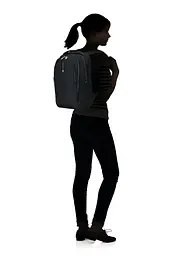 Рюкзак Для Ноутбука 15,6" Samsonite GUARDIT CLASSY 2.0 BLACK 44x30x20 KT0*09004 - мініатюра 3