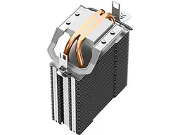 Повітряне охолодження Deepcool AG200 (R-AG200-BKNNMN-G) - мініатюра 5