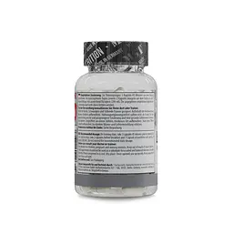 MST Ацетил Л-Карнітин L-Carnitine Acetyl - 90 капсул - мініатюра 3