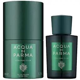 Одеколон Acqua di Parma Colonia Club 50 мл