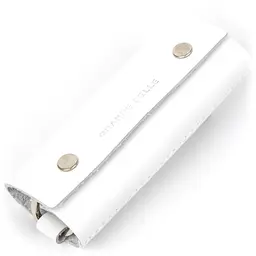 Шкіряна ключниця GRANDE PELLE 5х11,2 см acs0025860