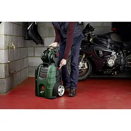 Мийка високого тиску Bosch AdvancedAquatak 140, 0.600.8A7.D00 [73244] - мініатюра 4