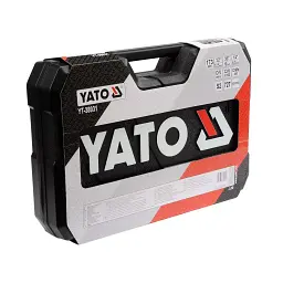 Набір інструментів Yato YT-38931 - мініатюра 3
