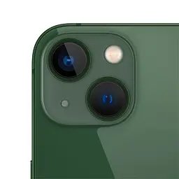 Смартфон Apple iPhone 13 256 GB Green (Grade Q) Seller Refurbished - мініатюра 3