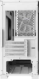 Корпус Zalman Z1 ICEBERG White (Z1ICEBERGWH) - мініатюра 7