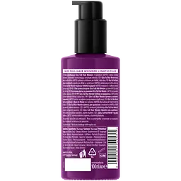 Філлер для довжини волосся Gliss Full Hair Wonder 100 мл - мініатюра 2