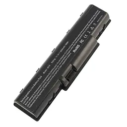 Акумулятор для ноутбука Acer Aspire 2930 4720 4920 4930 4935 5734 5735 5738 5740 (AS07A31 11.1V 5200 mAh)