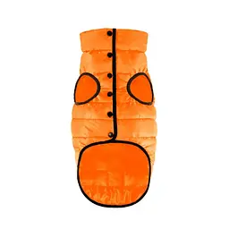 Одностороння курточка AiryVest ONE для собак, помаранчева, розмір S35