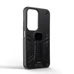 Чохол ArmorStandart Proover для Realme C100 4G / C100i 4G / C100x 4G Black - мініатюра 2