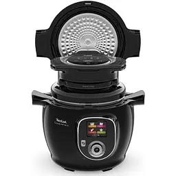 Насадка на мультиварку Tefal Extra Crisp (EY150830) - мініатюра 2