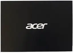 Твердотільний накопичувач SSD 1Tb Acer teh0023770
