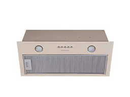 Витяжка Perfelli BI 6512 A 1000 IV LED - мініатюра 3