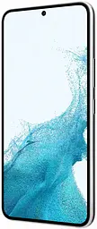 Смартфон Samsung Galaxy S22 5G 8/256Gb White SM-S901N (Asian Version) - мініатюра 5