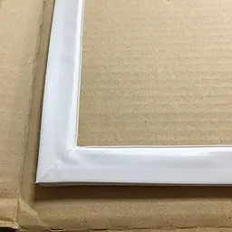 Ущільнювач дверей (холодильна камера) для холодильника Samsung RT53K6330SL, RT53K6330EF, RT53K6340UT, DA97-13921J - мініатюра 5