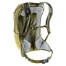 Рюкзак Deuter Race Air 14+3 Yellow (1052-3204423 1206) - мініатюра 5