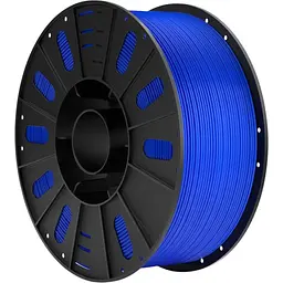 Філамент для 3D-принтерів Elegoo PLA Plus 3kg Blue (50.203.0354) [164012]