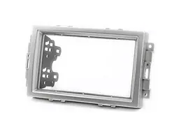 Перехідна рамка Carav 11-055 для Chrysler, Dodge, Jeep