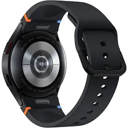 Розумний годинник Samsung Galaxy Watch FE 40mm R861 (SM-R861NZKASEK) чорний - мініатюра 5