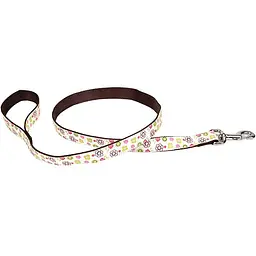 Coastal Pet Attire Ribbon Повідець для собак 1.6см х 1.2м (61474_FLR04)