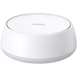 MESH-система TP-Link WiFi-Mesh Deco BE22 BE3600 (DECO-BE22-1-PACK) - мініатюра 1