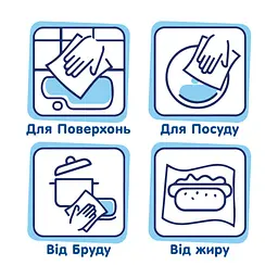 Паперові рушники Selpak 3 шари 80 відривів 6 рулонів (8690530015043) - мініатюра 6