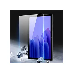 Скло захисне BeCover Samsung Tab S7 FE 12.4 SM-T730/SM-T735/S8 Plus 5G SM-X800/SM-X806/S9 FE Plus SM-X610/SM-X616B (706652) - мініатюра 5