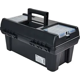 Ящик для інструментів Vitals 16" TB-415 (186098) - мініатюра 6