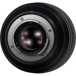 Об'єктив Fujifilm XF 50mm f/1.0 R WR (16664339) [99549] - мініатюра 10