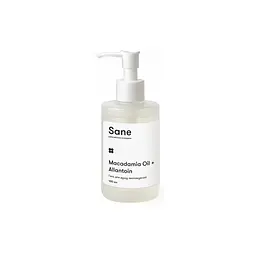 Гель для душу Sane Зволожувальний 400 мл (4820266831905)