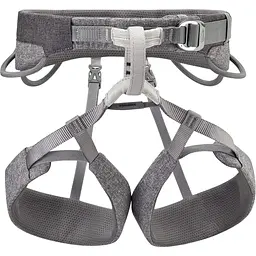 Страхувальна система Petzl Sama 1 Dark Grey (1052-C021BA01)
