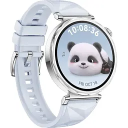 Смарт-годинник HUAWEI Watch GT 5 41 mm Blue - мініатюра 3