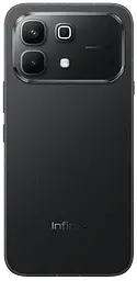 Смартфон Infinix Note 60 X6879 8/256GB Черный (7246144) - миниатюра 2