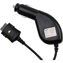 Автомобільний зарядний пристрій Samsung CAD300ABE (R210)